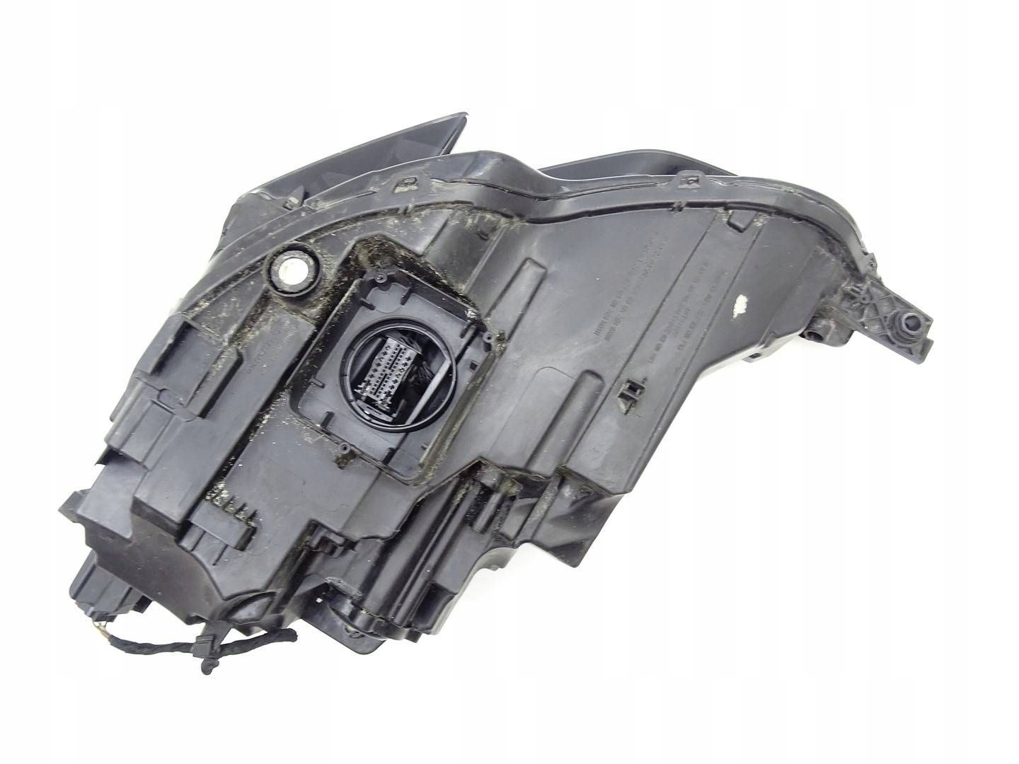Frontscheinwerfer Audi A3 8Y 8Y0941034A LED Links Scheinwerfer Headlight - Thumbnail 7