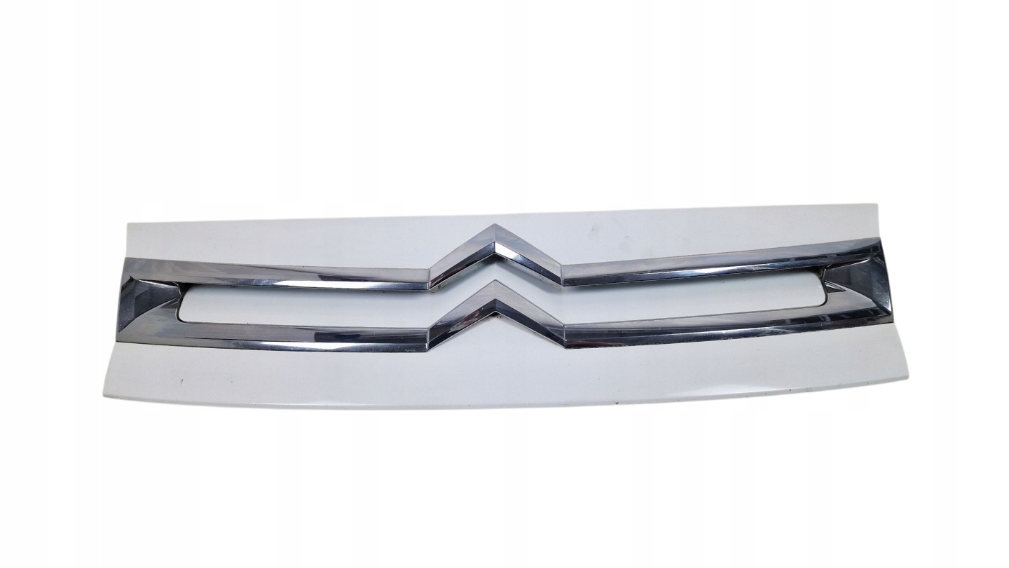 Citroen Berlingo III Kühlergrill FRONTGRILL Kühlergitter - Thumbnail 1