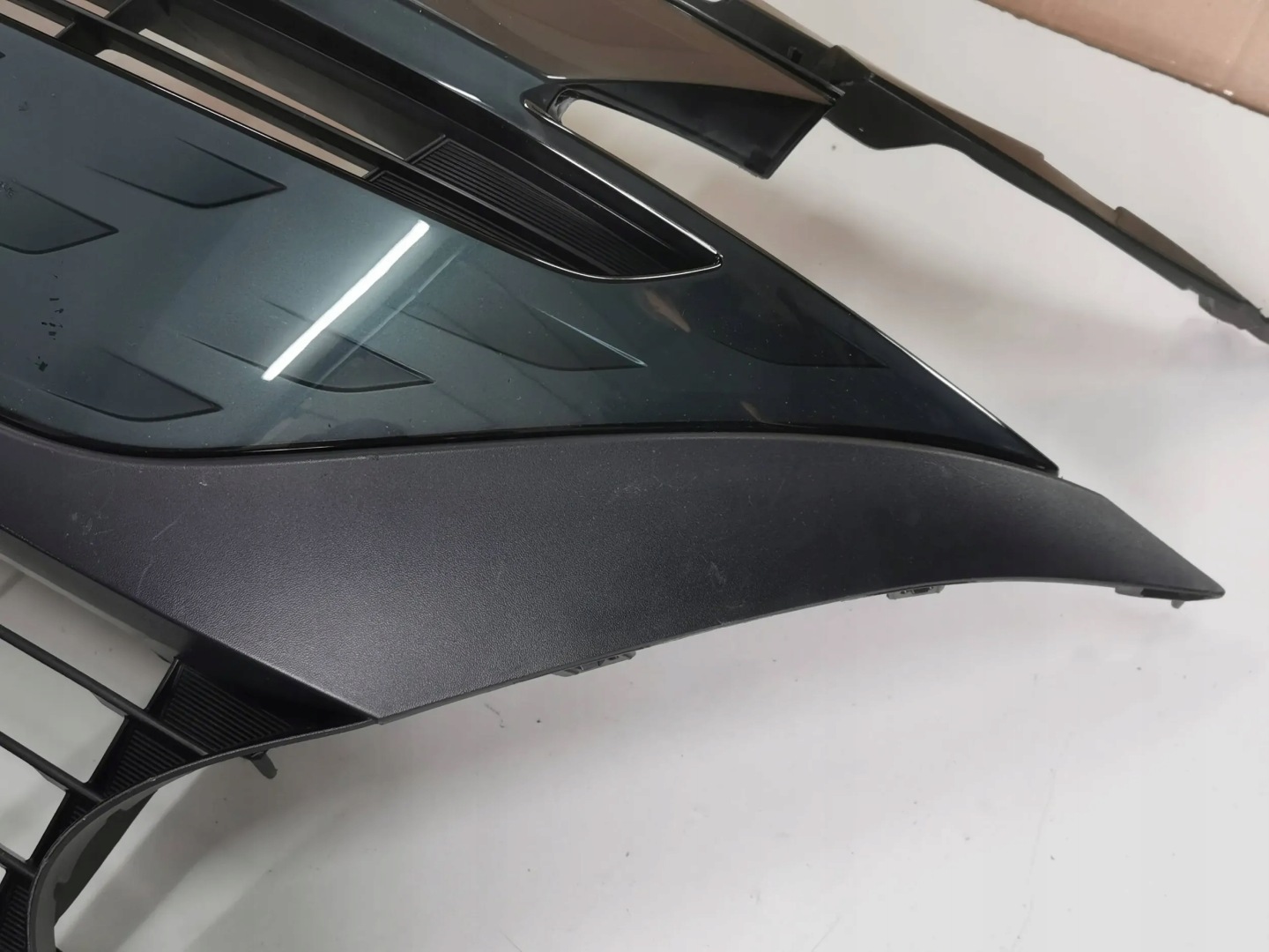 Toyota Prius HW2 Kühlergrill FRONTGRILL Kühlergitter 5311247261 - Thumbnail 12