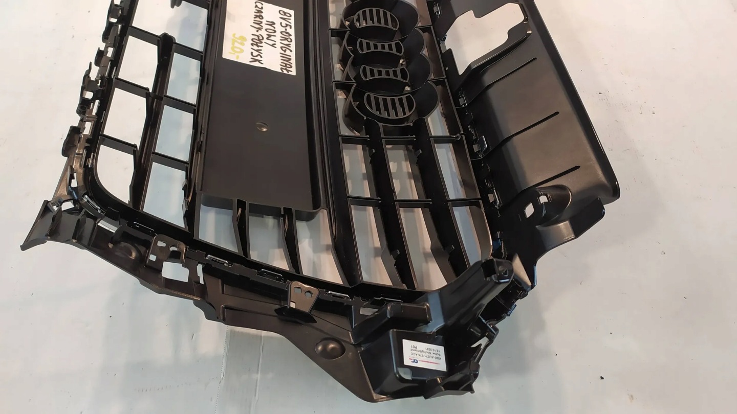 Audi A3 8V5 Kühlergrill FRONTGRILL Kühlergitter 8V5853651A - Thumbnail 8