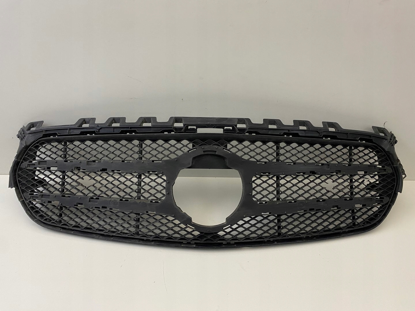 Mercedes-Benz B-Klasse W247 Kühlergrill FRONTGRILL Kühlergitter A2478885700 - Thumbnail 1
