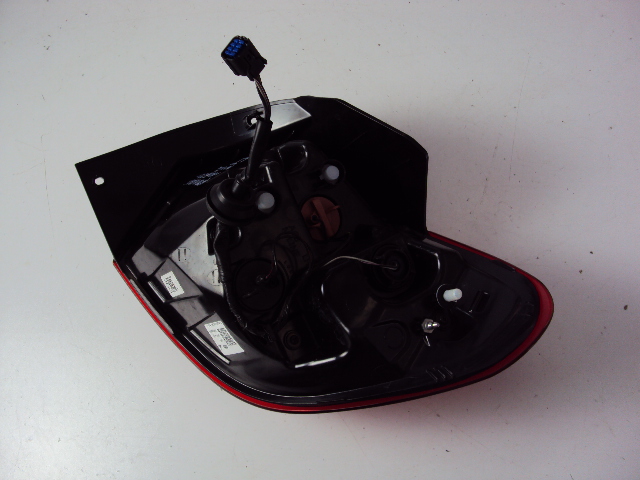 Hyundai i10 AC3 Rückleuchte 92401K7100 Rearlamp - Thumbnail 5