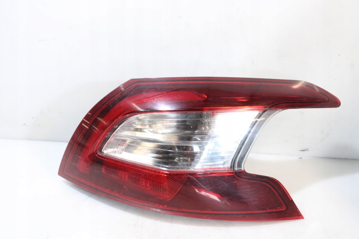 Peugeot 308 F Rückleuchte Rearlamp - Thumbnail 1
