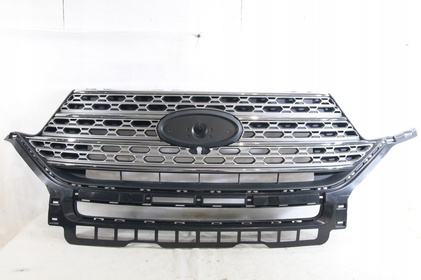 Ford Explorer Kühlergrill FRONTGRILL Kühlergitter - Thumbnail 1