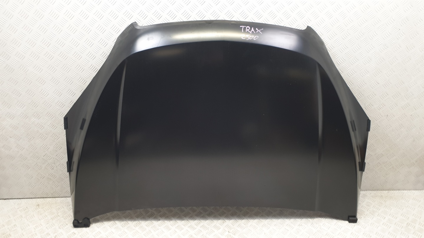 Motorhaube Chevrolet Trax KL1B Bonnet Hood - Thumbnail 1