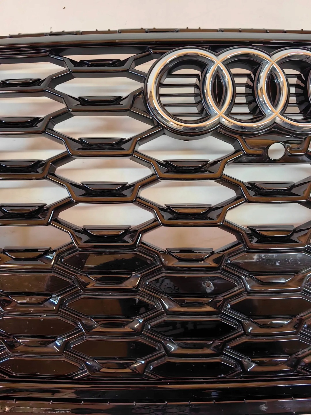 Audi Q5 Kühlergrill FRONTGRILL Kühlergitter 80F853651 - Thumbnail 6