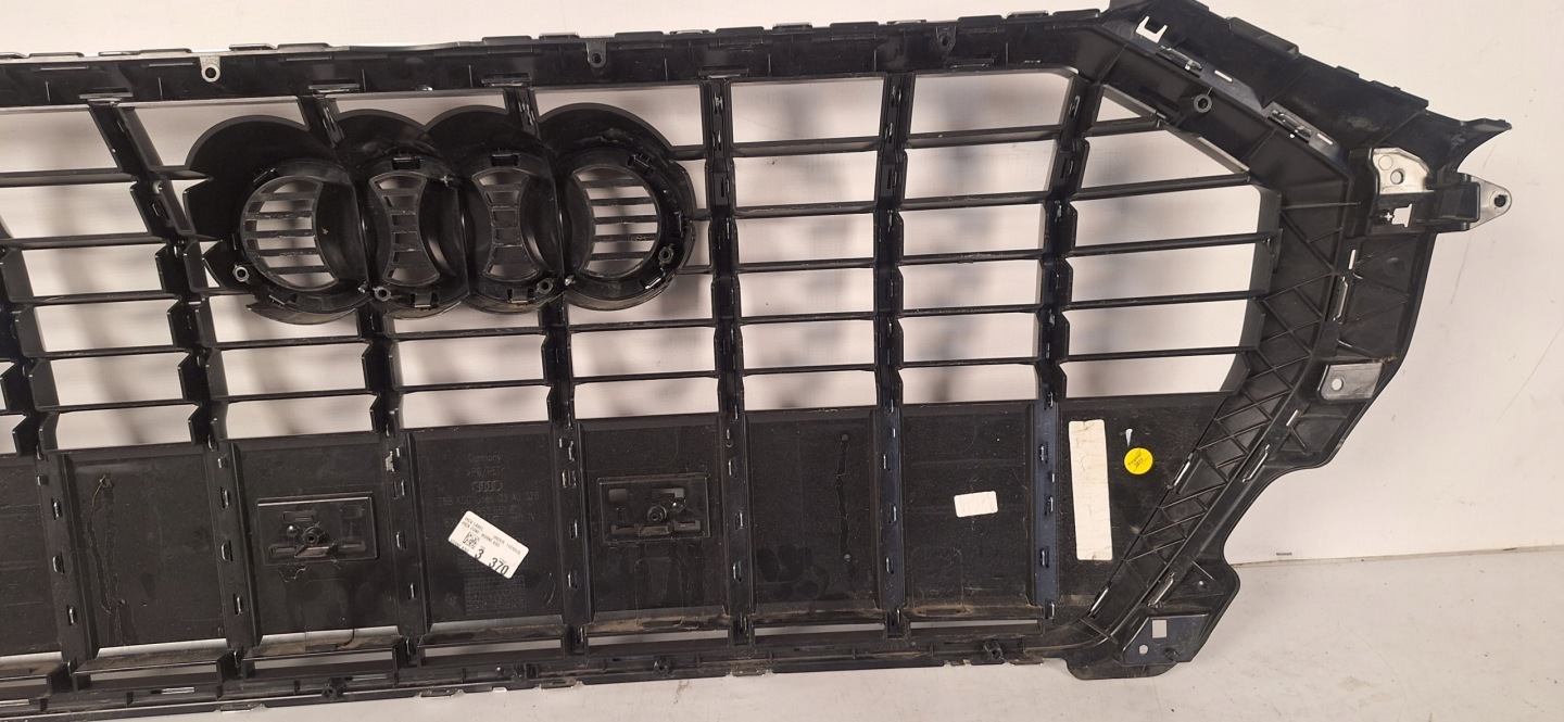 Audi Q3 Kühlergrill FRONTGRILL Kühlergitter - Thumbnail 6