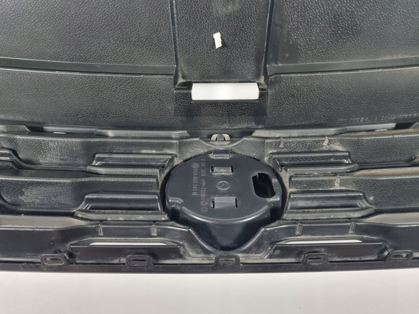 VW T-Roc A1 Kühlergrill FRONTGRILL Kühlergitter 2GA853343B - Thumbnail 7