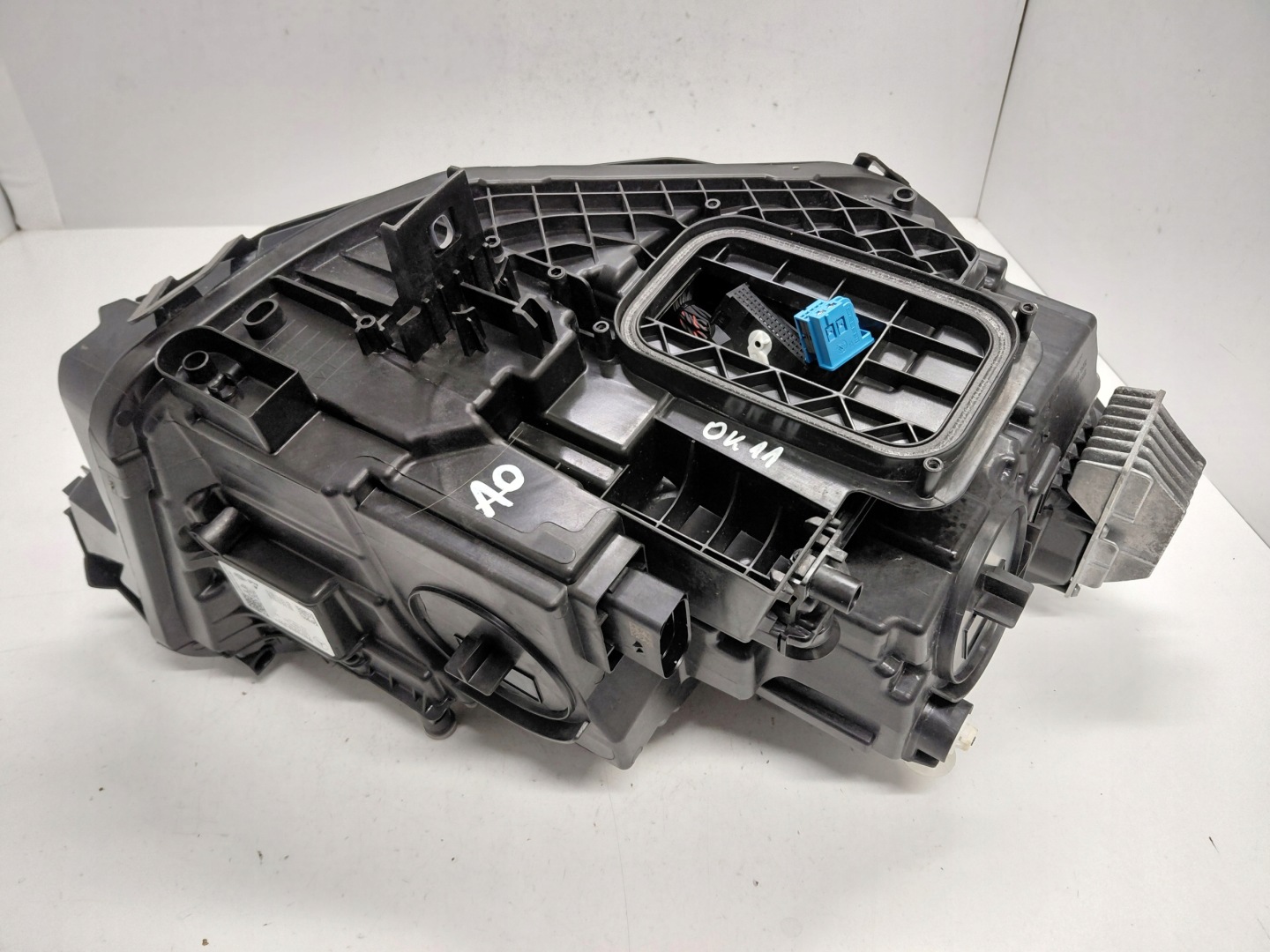 Frontscheinwerfer Mercedes-Benz GLA W156 A2479064906 Multibeam LED Links Headlight - Thumbnail 9