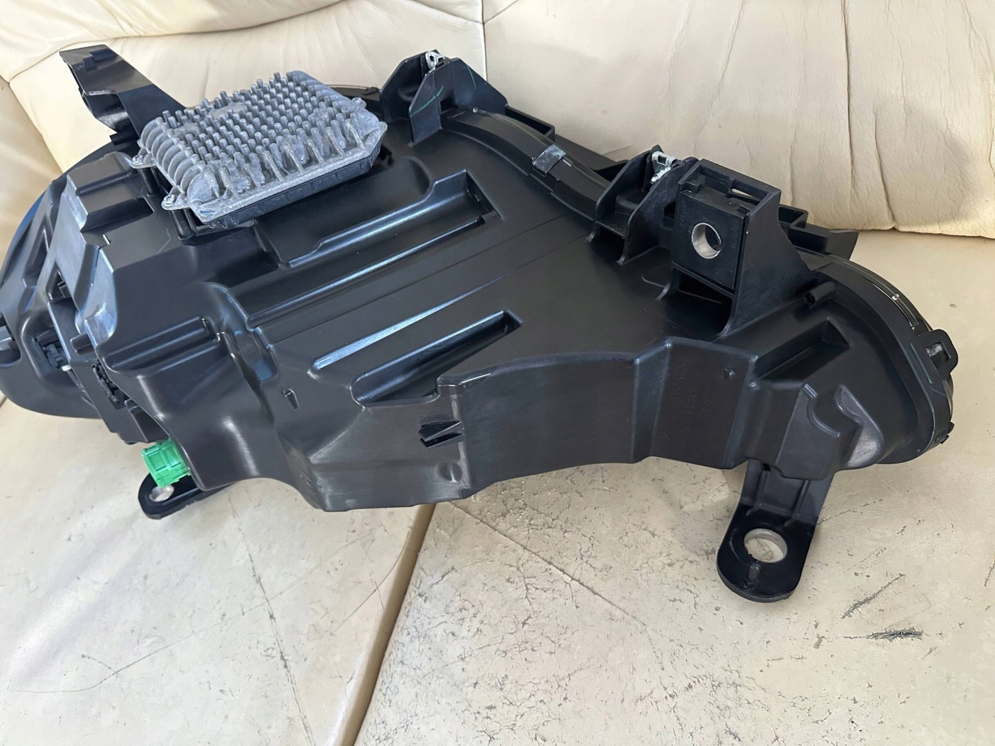 Frontscheinwerfer Alfa Romeo Giulia Typ 952 LED Links Scheinwerfer Headlight - Thumbnail 7