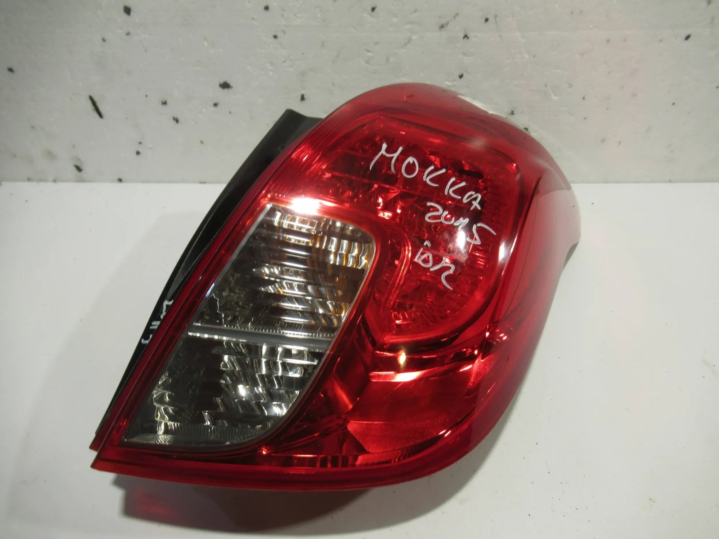 Opel Mokka Rückleuchte Rearlamp - Thumbnail 1