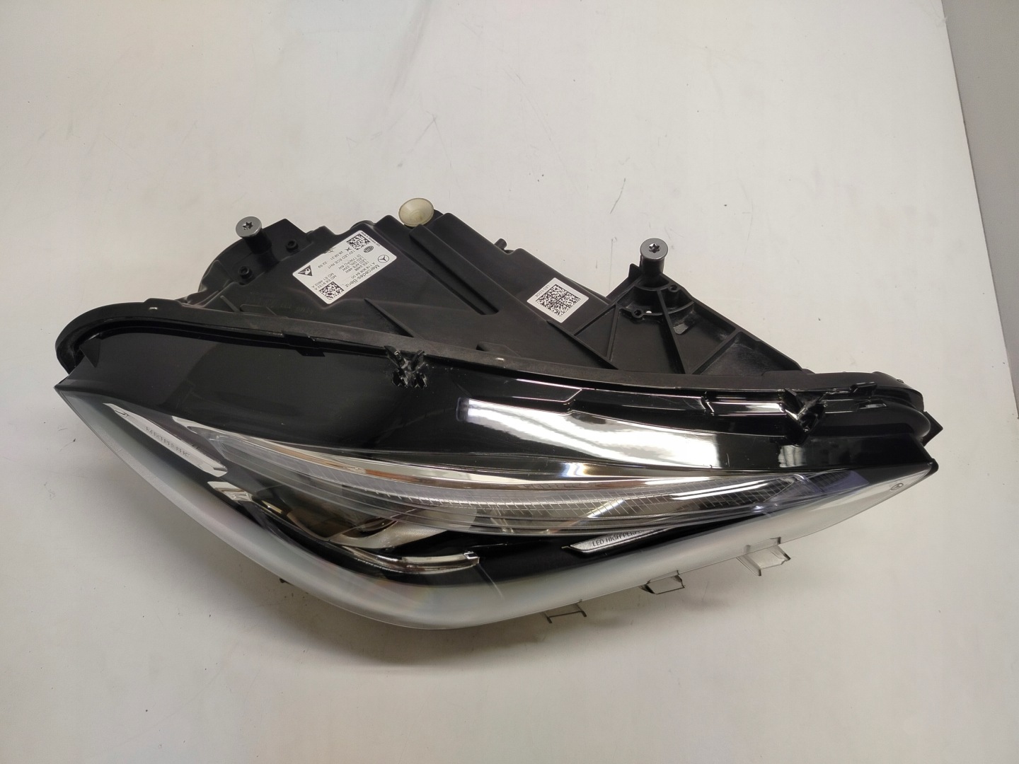 Frontscheinwerfer Mercedes-Benz CLA C118 A1189068400 High Performance LED Links Headlight - Thumbnail 8