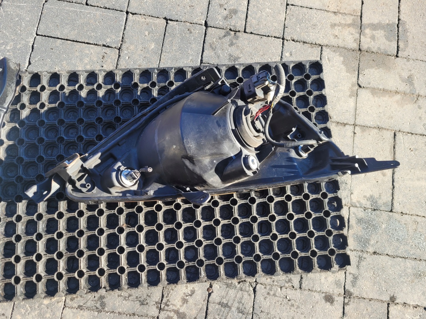 Frontscheinwerfer Honda Jazz GR 208LAMPYPR LED Links Scheinwerfer Headlight - Thumbnail 12