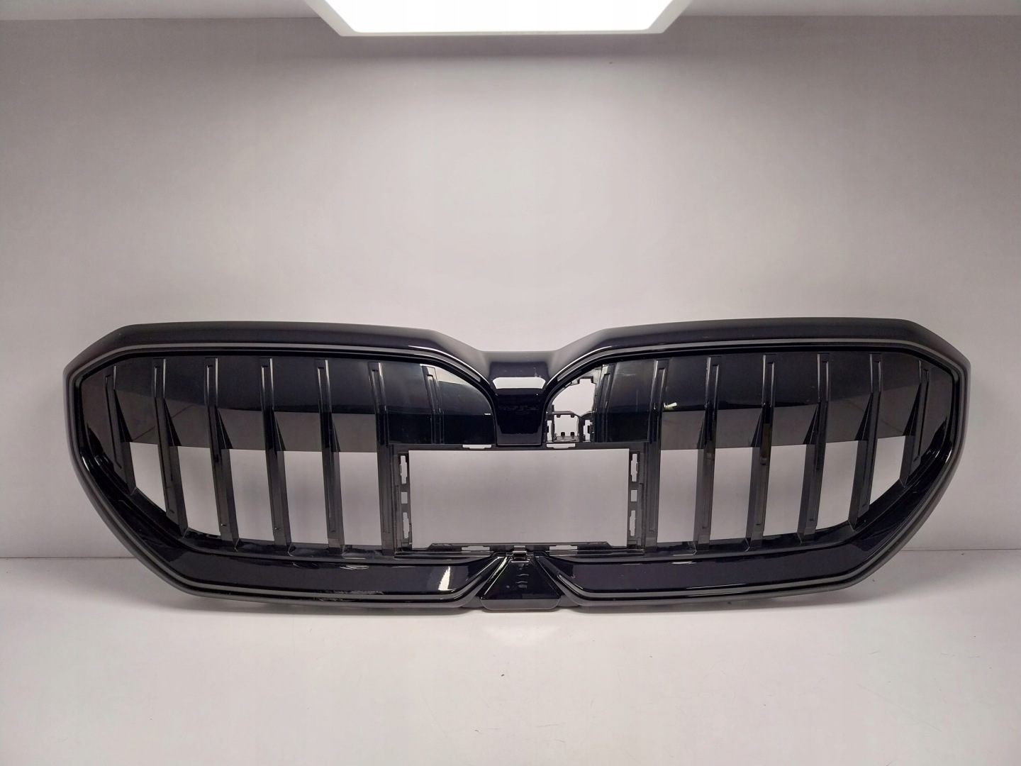 BMW 5 G61 Kühlergrill FRONTGRILL Kühlergitter 8084683 - Thumbnail 1
