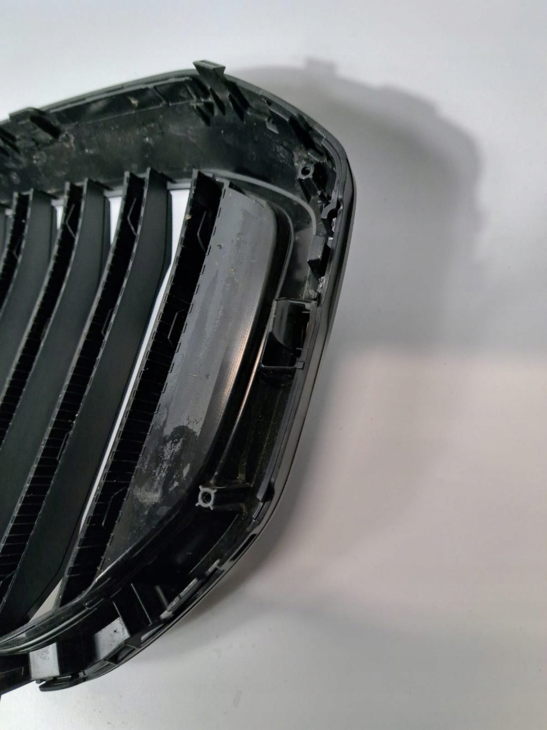 BMW X5 G05 Kühlergrill FRONTGRILL Kühlergitter 5A67CC6 - Thumbnail 12