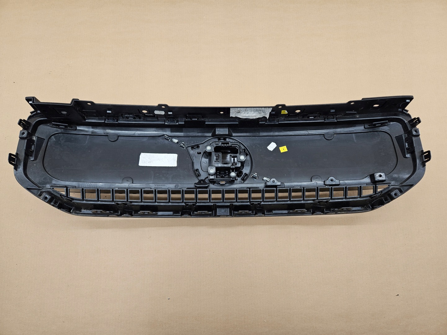 Volvo XC40 Kühlergrill FRONTGRILL Kühlergitter 55314573 - Thumbnail 2