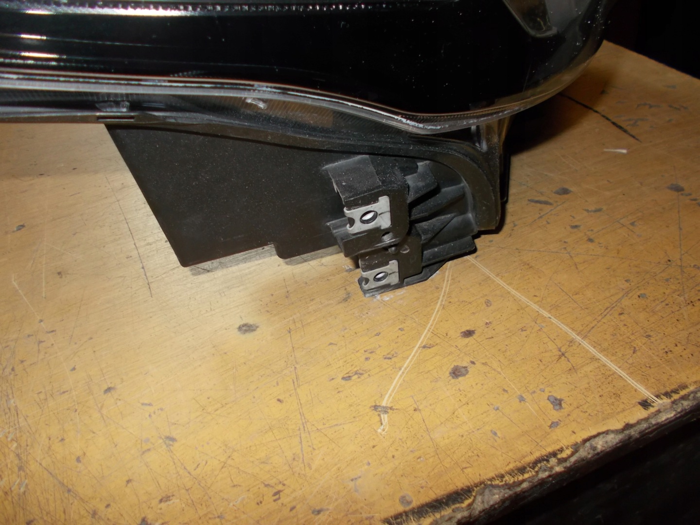 Frontscheinwerfer Subaru Outback BM Facelift LED Rechts Scheinwerfer Headlight - Thumbnail 5