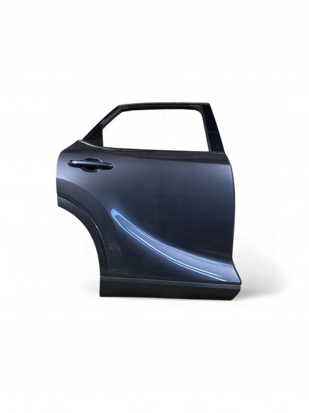 Lexus RX HXU3 Tür Vorne Rechts Door Porta Porte - Thumbnail 6