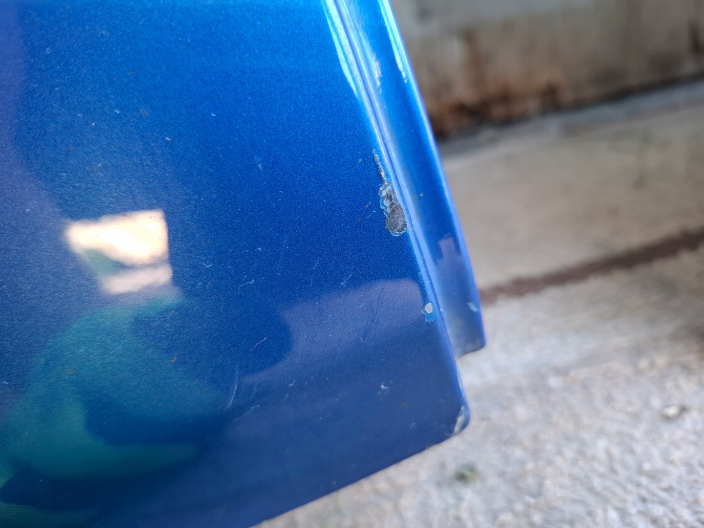 BMW 1 F20 Tür Vorne Rechts Door Porta Porte - Thumbnail 11