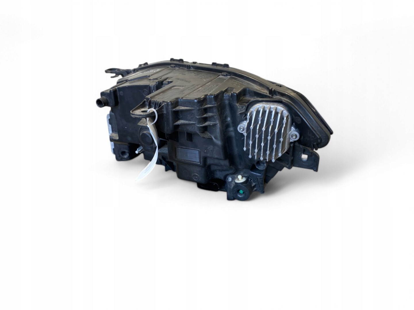 Frontscheinwerfer Volvo XC90 31655162 LED Rechts Scheinwerfer Headlight - Thumbnail 12