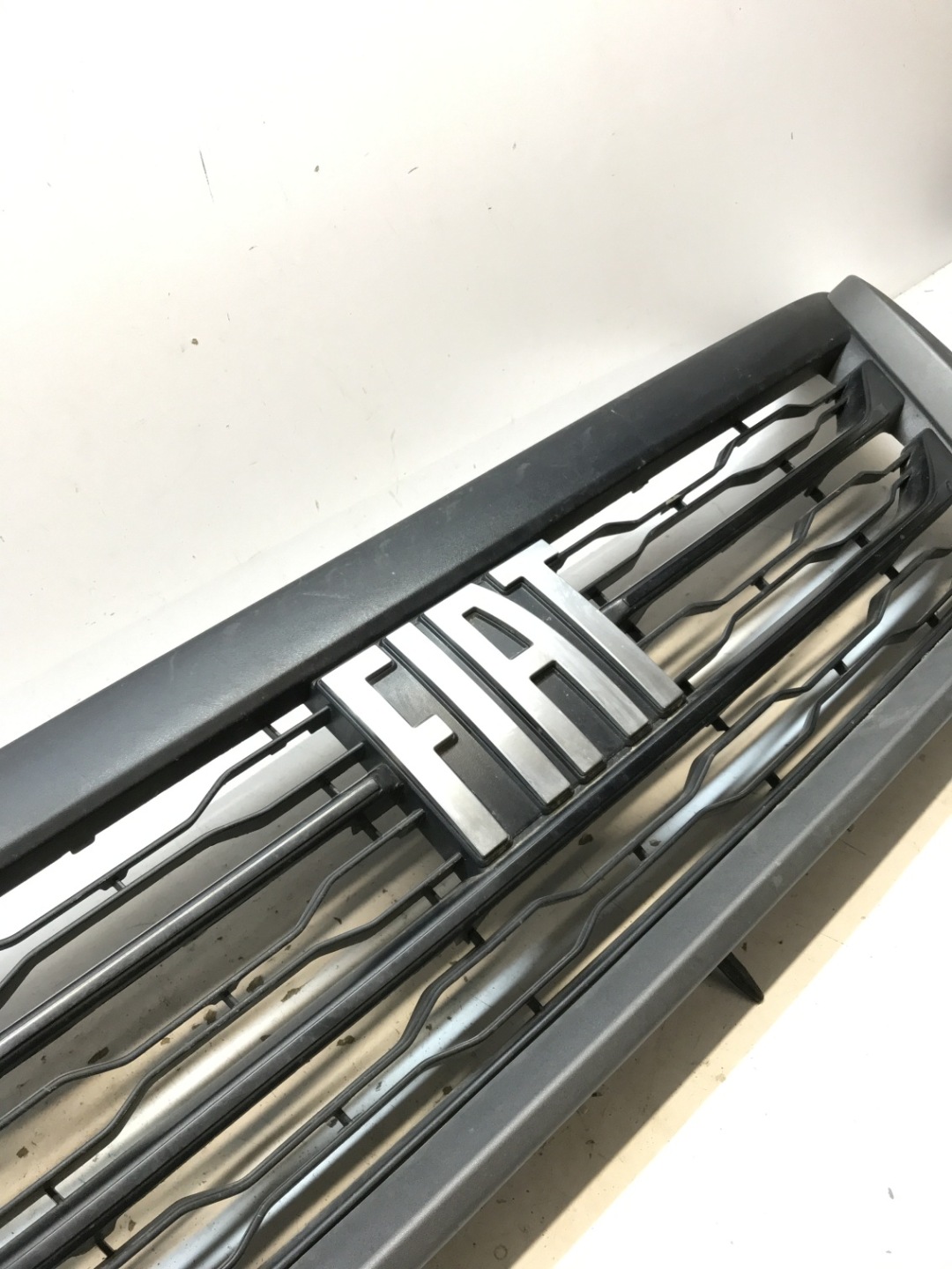 Fiat Ducato ZFA 240 Kühlergrill FRONTGRILL Kühlergitter 1318394070 - Thumbnail 10