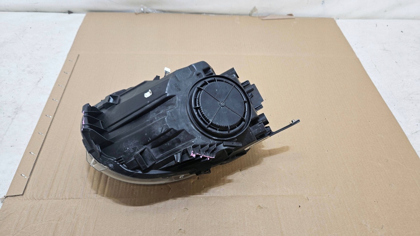 Frontscheinwerfer Mini MINI F57 7472232 LED Rechts Scheinwerfer Headlight - Thumbnail 11