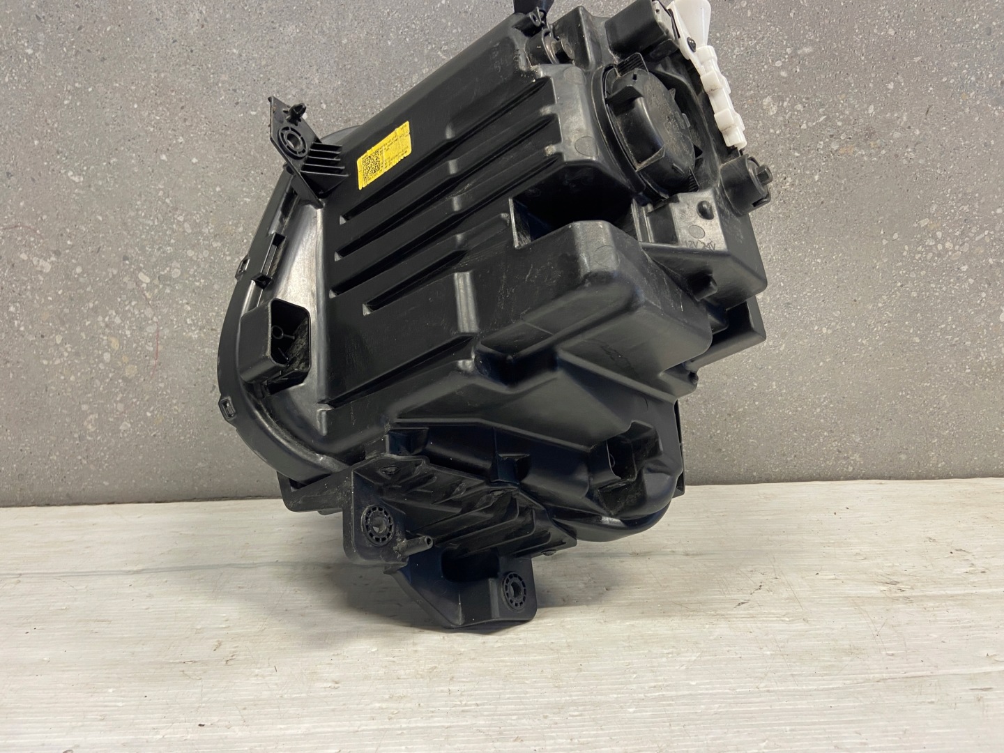 Frontscheinwerfer Hyundai Tucson NX4E 92161120 LED Rechts Scheinwerfer Headlight - Thumbnail 19