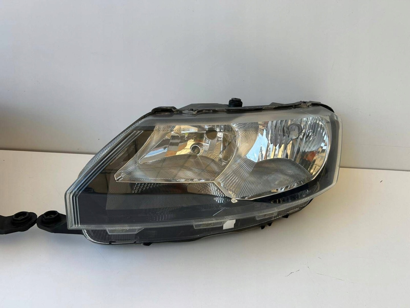 Frontscheinwerfer Skoda Rapid Roomster 5J 5JB941016 LED Links Headlight - Thumbnail 2