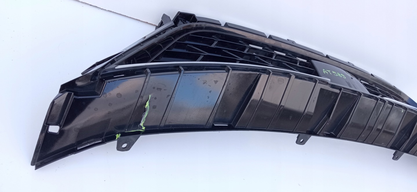 Kia Ceed CD Kühlergrill FRONTGRILL Kühlergitter - Thumbnail 8