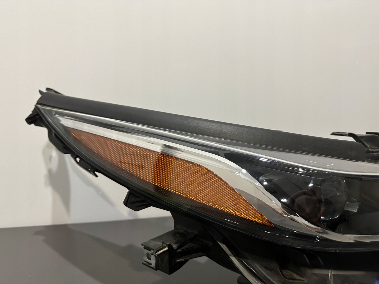 Frontscheinwerfer Toyota Prius HW2 LED Rechts Scheinwerfer Headlight - Thumbnail 3
