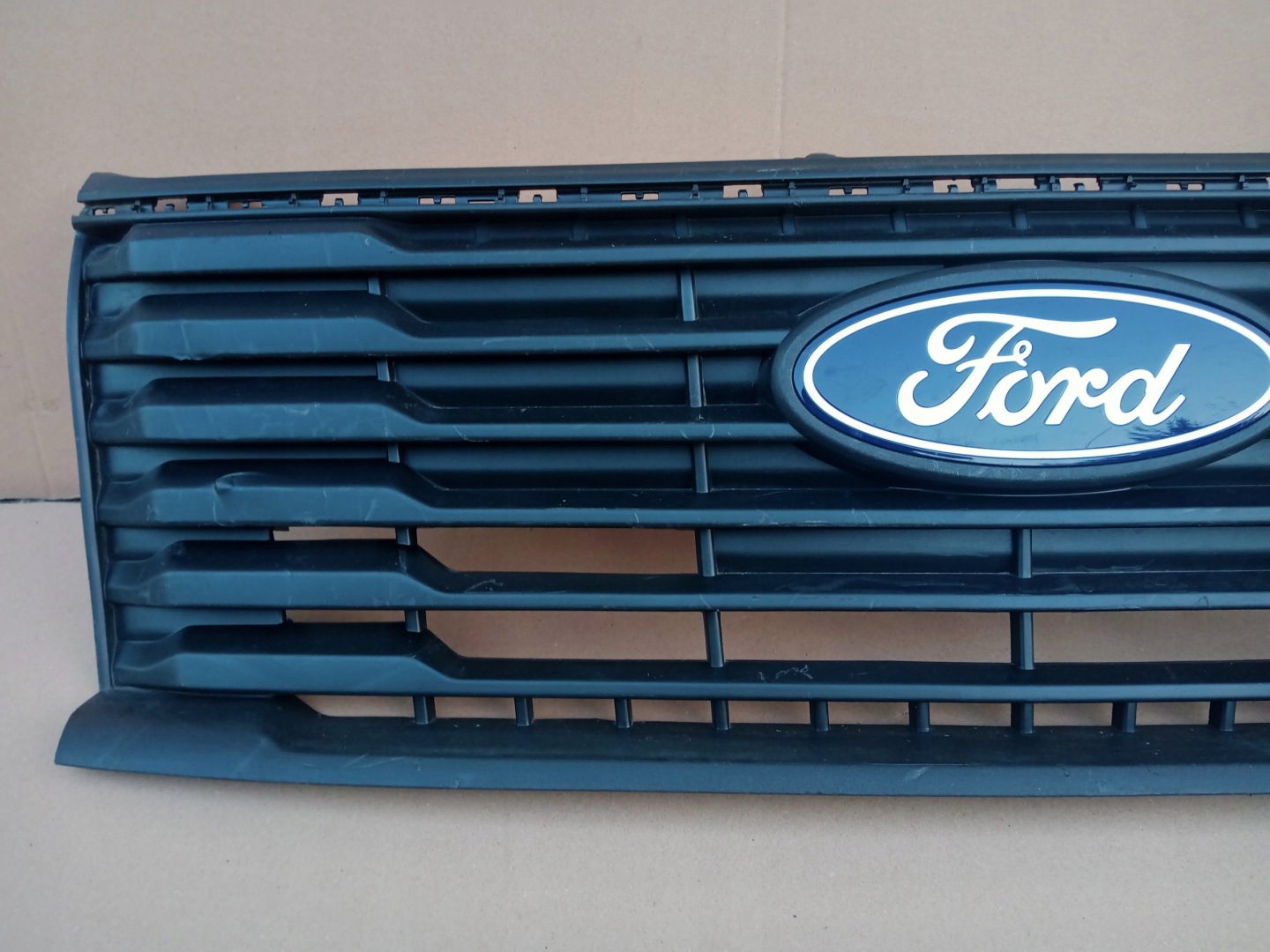 Ford Transit VII Kühlergrill FRONTGRILL Kühlergitter - Thumbnail 2