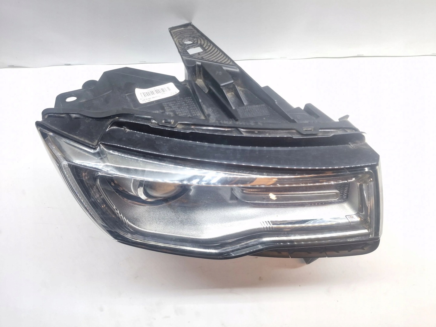 Frontscheinwerfer Jeep Cherokee J 68144704AD LED Links Scheinwerfer Headlight - Thumbnail 6
