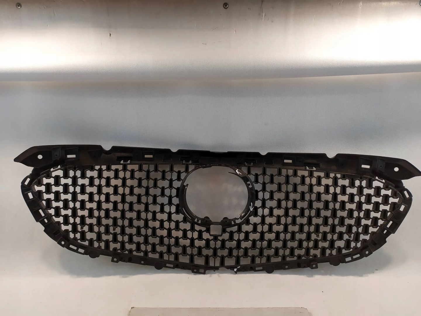 Mazda 6 GJ Kühlergrill FRONTGRILL Kühlergitter GBVG50719 - Thumbnail 11