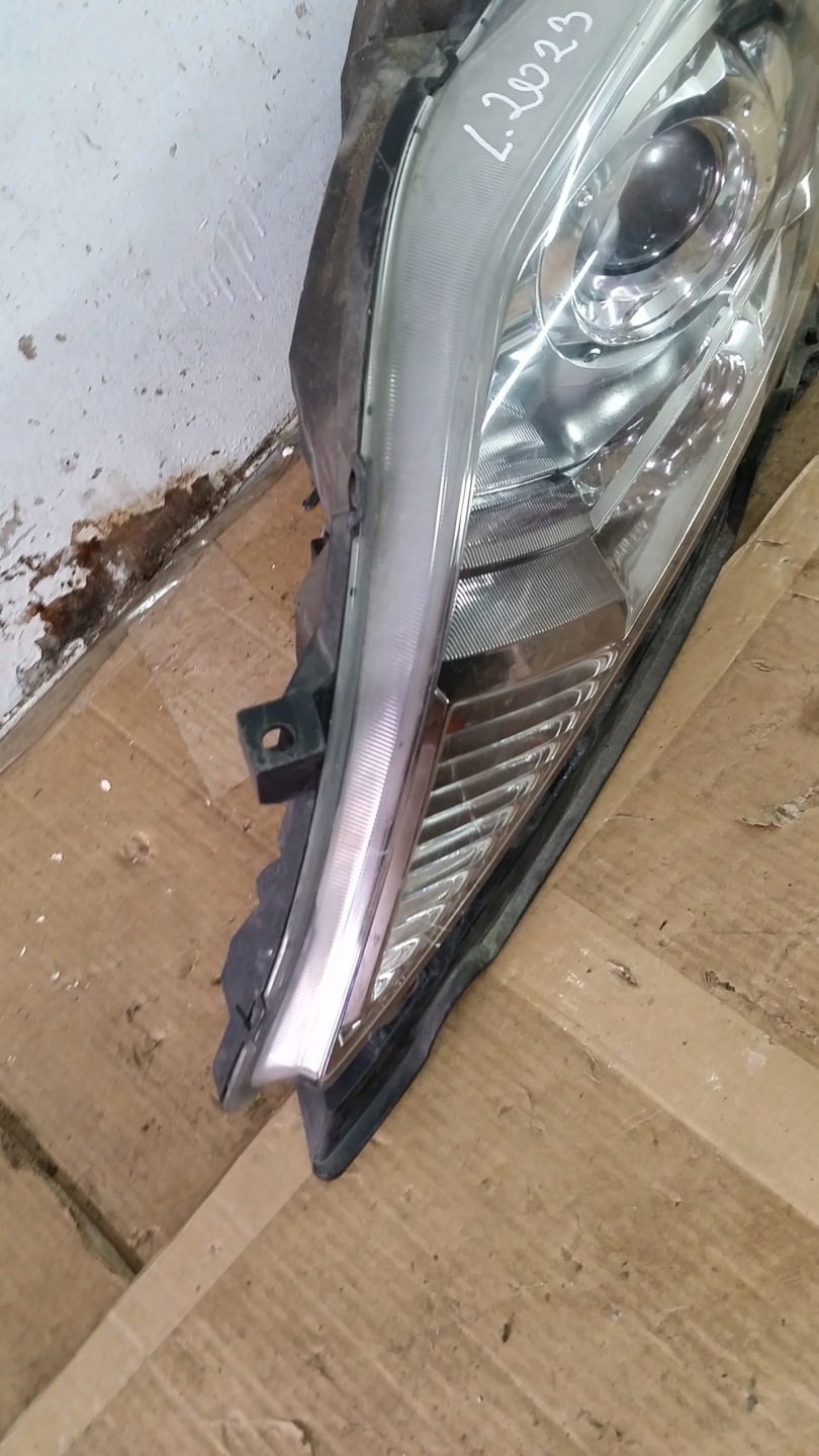 Frontscheinwerfer Honda HR-V RV Xenon Links Scheinwerfer Headlight - Thumbnail 11