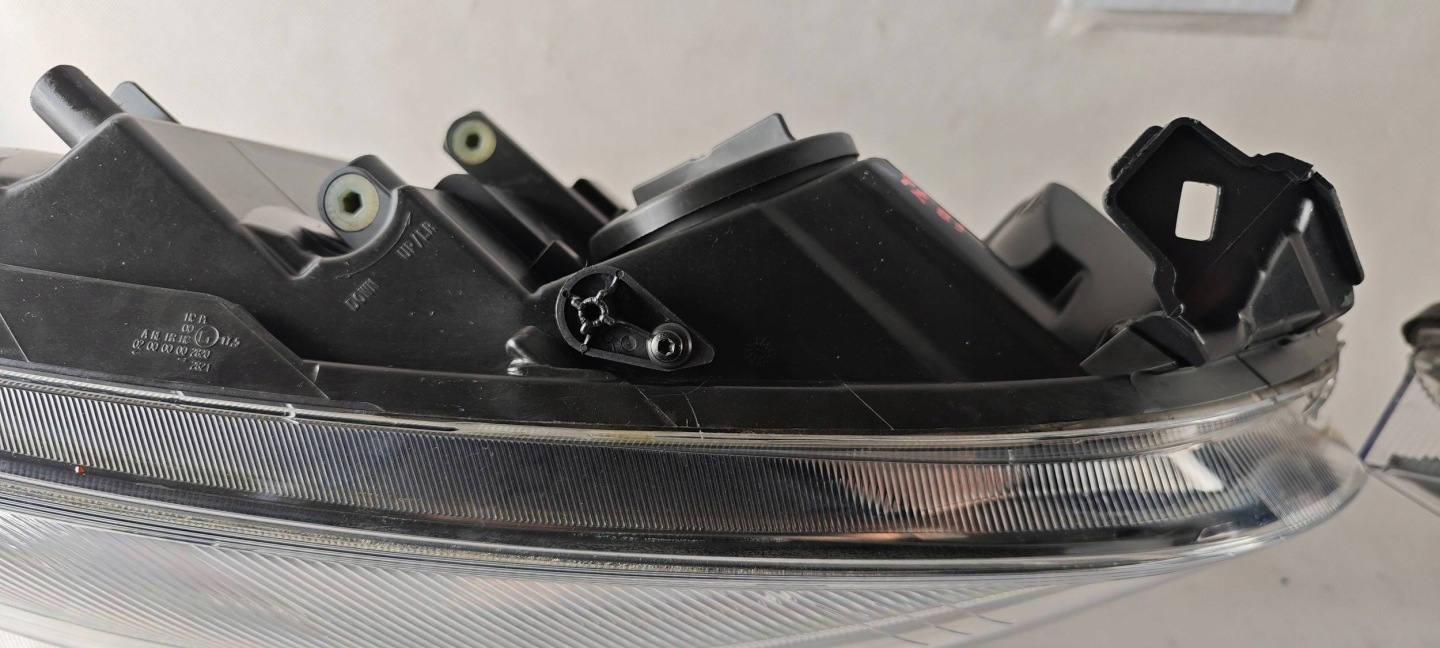 Frontscheinwerfer Opel Astra 13371596 LED Links Scheinwerfer Headlight - Thumbnail 10