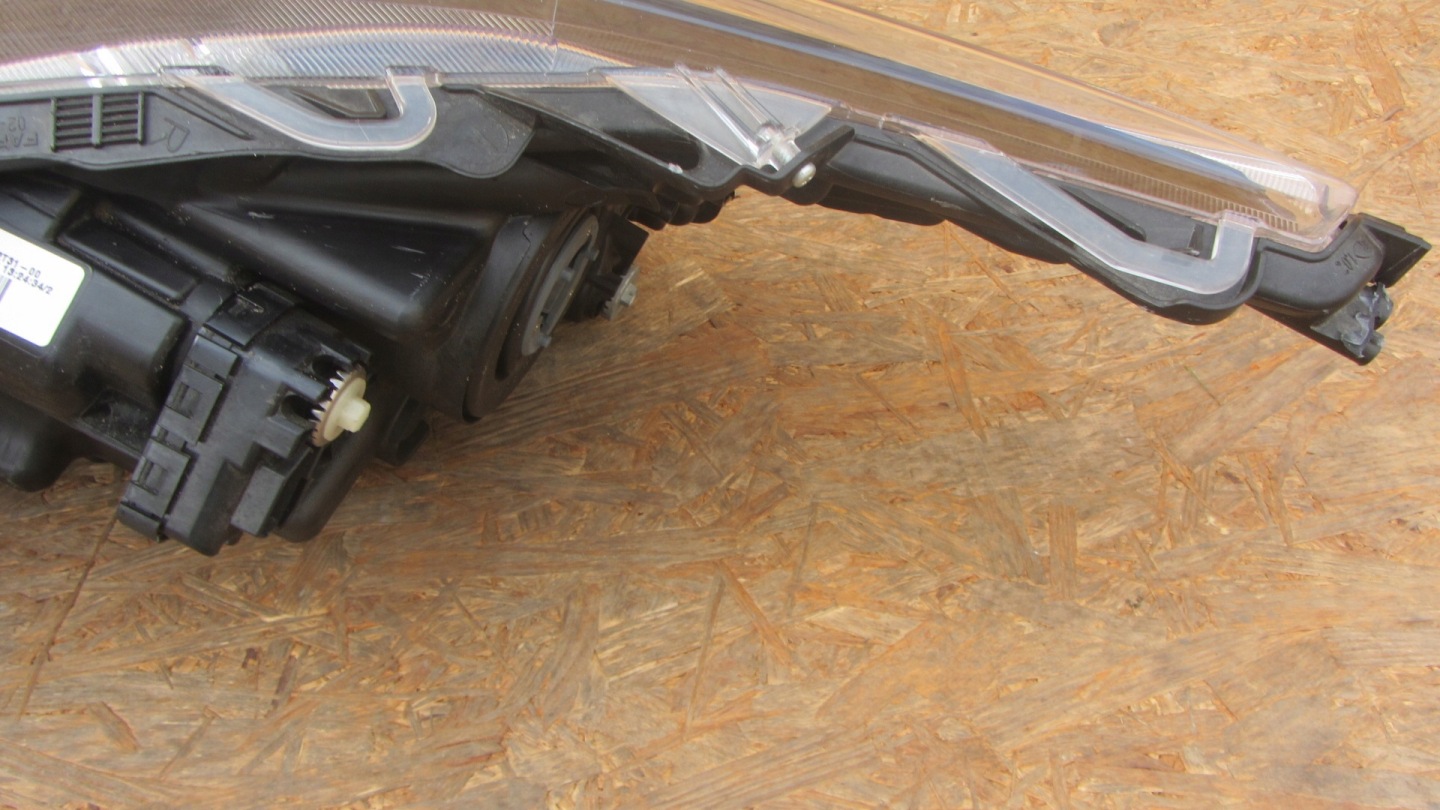 Frontscheinwerfer Toyota Corolla E210 LED Rechts Scheinwerfer Headlight - Thumbnail 8