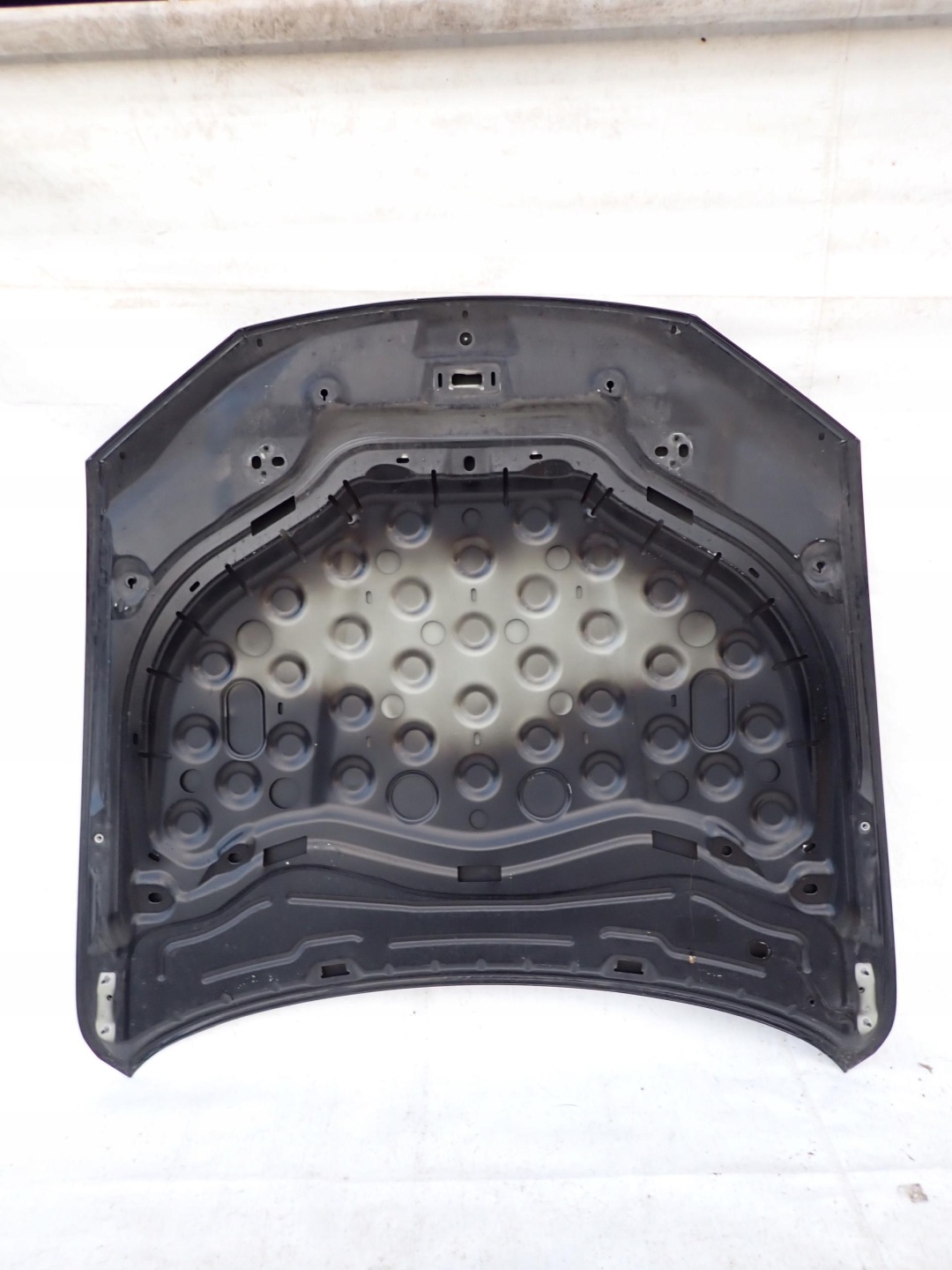 Motorhaube Maserati Levante AM156 Bonnet Hood - Thumbnail 12