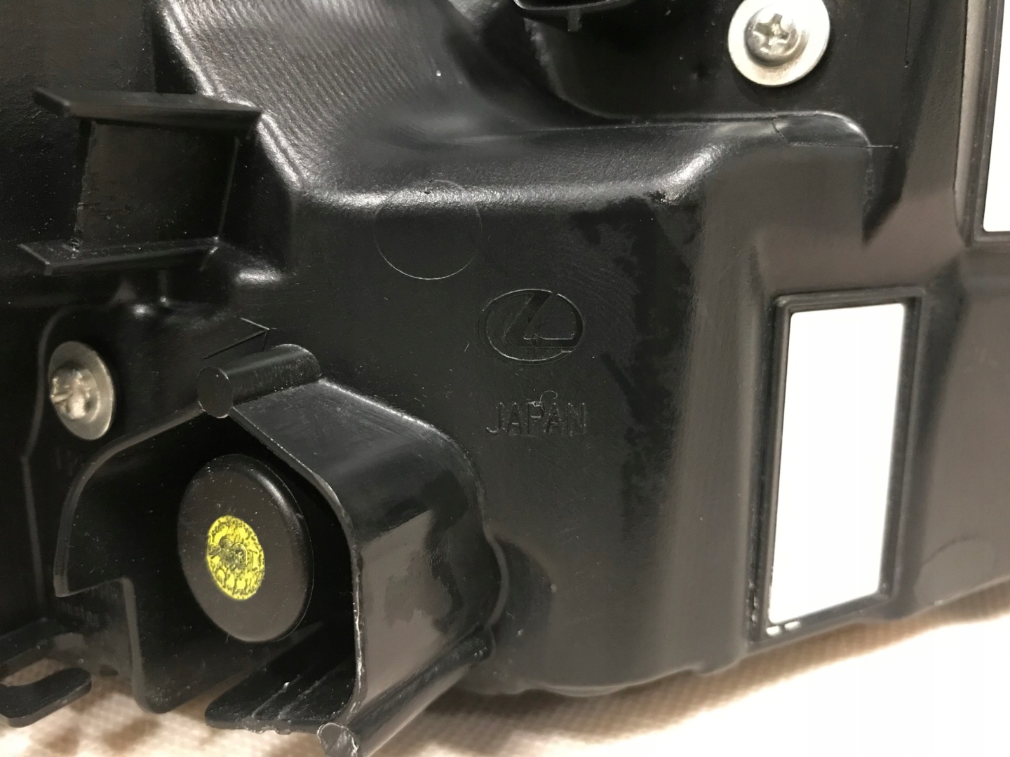 Lexus RX HXU3 Rückleuchte Rearlamp - Thumbnail 5