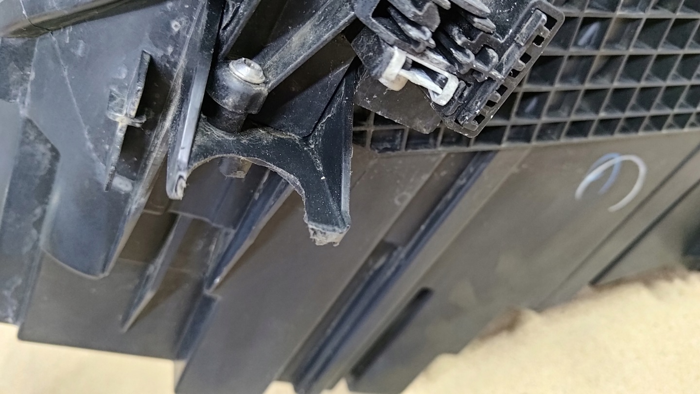 Frontscheinwerfer BMW X6 F16 7494812 LED ADAPTIVE Rechts Scheinwerfer Headlight - Thumbnail 12
