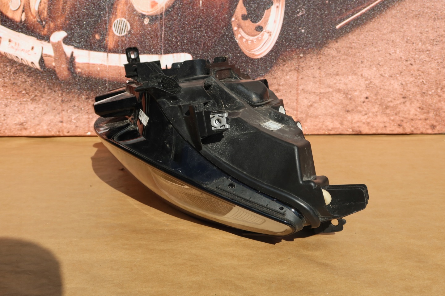 Frontscheinwerfer VW ID.3 E1 10B941006AJ LED Rechts Scheinwerfer Headlight - Thumbnail 5