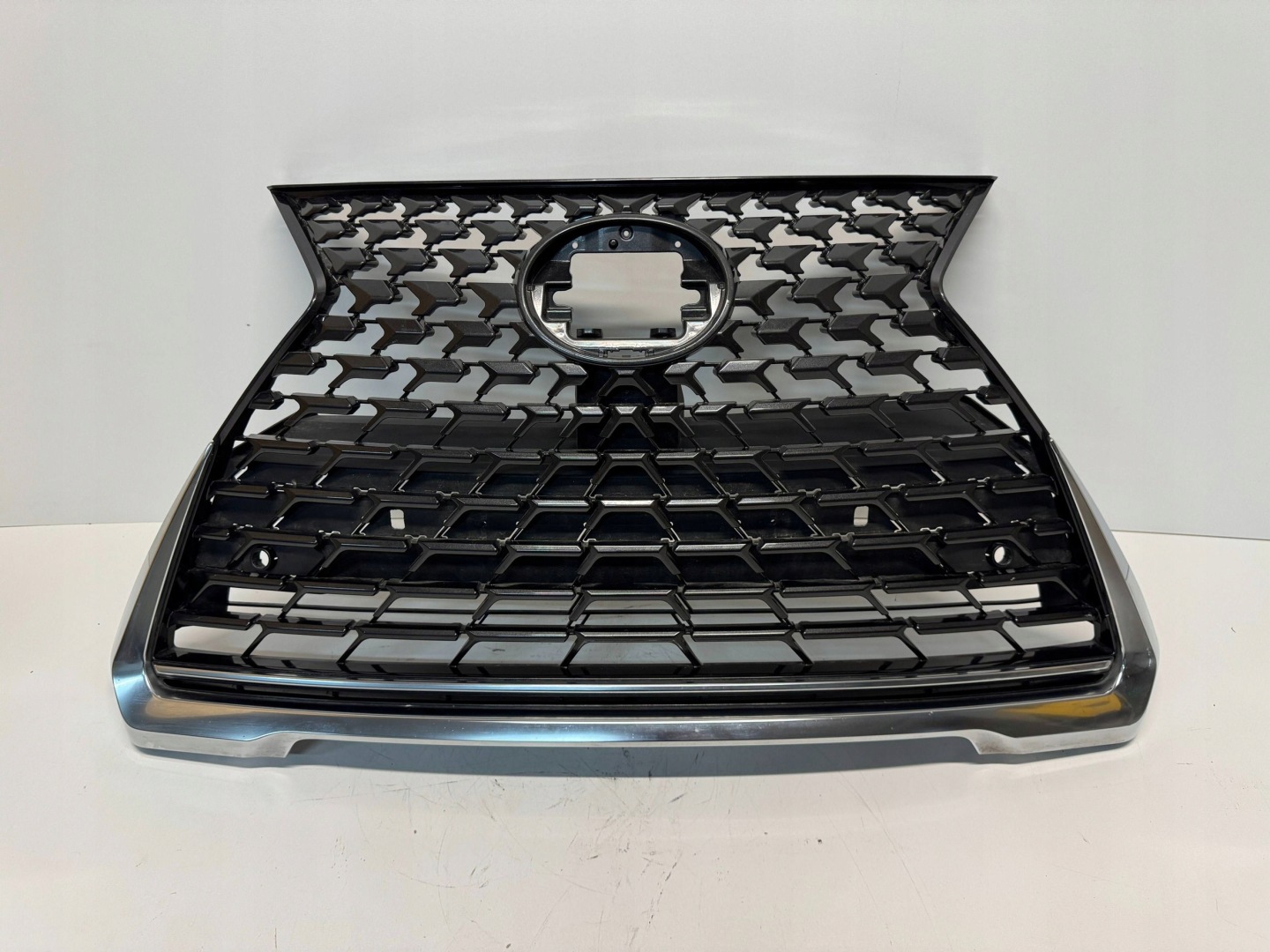 Lexus UX ZA1 Kühlergrill FRONTGRILL Kühlergitter 5315576070 - Thumbnail 1