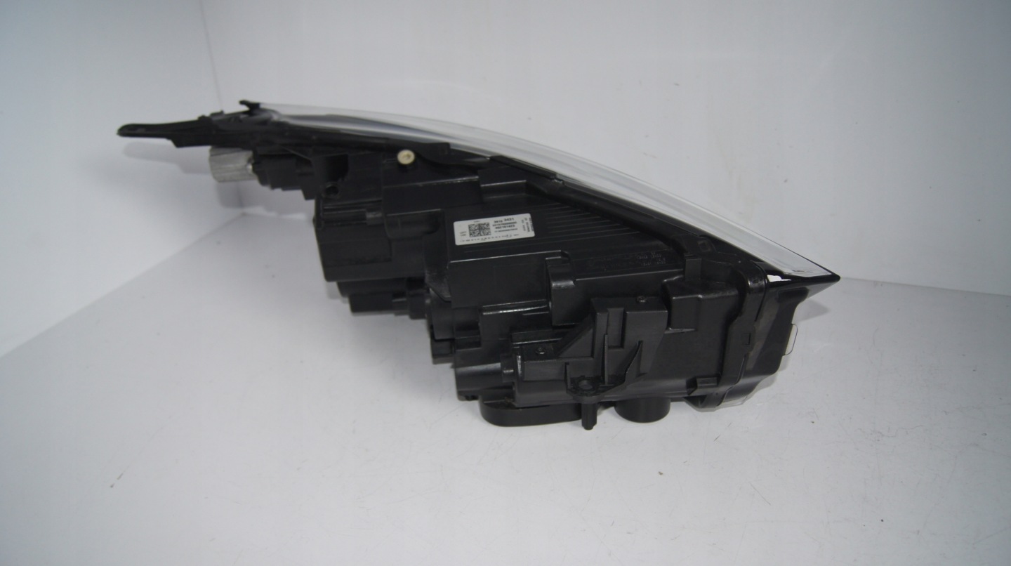 Frontscheinwerfer Opel Crossland 39153431 LED Links Scheinwerfer Headlight - Thumbnail 4