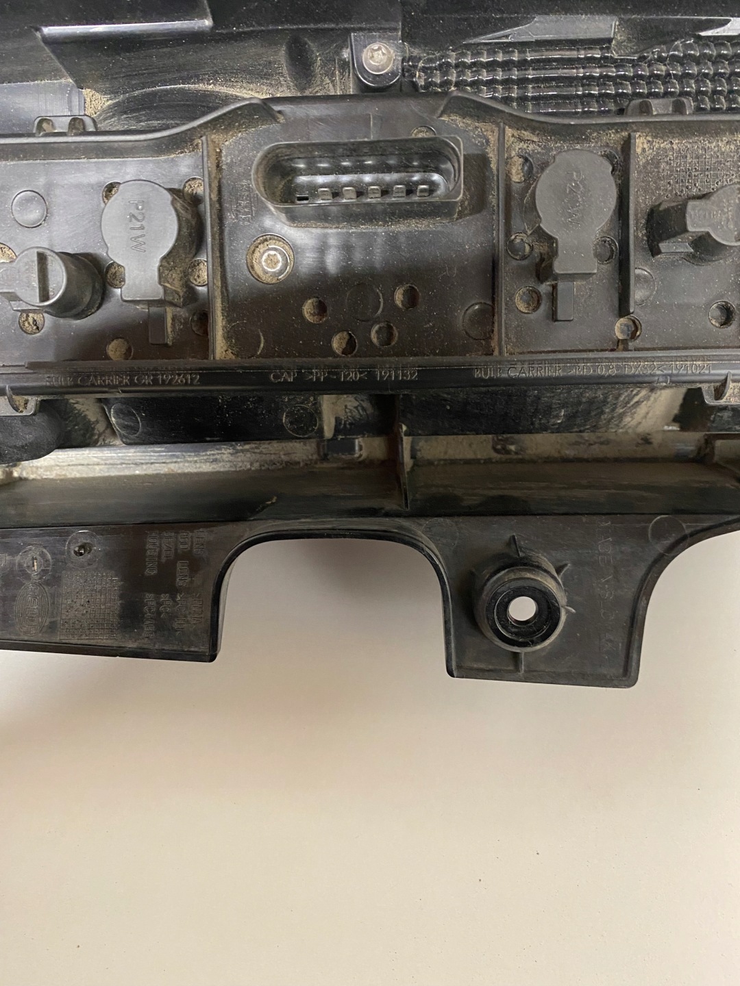 Mercedes-Benz Vito W447 Rückleuchte Rearlamp - Thumbnail 7