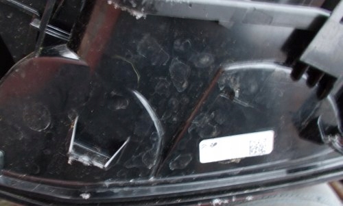 Citroen C4 Rückleuchte 983100280 Rearlamp - Thumbnail 5