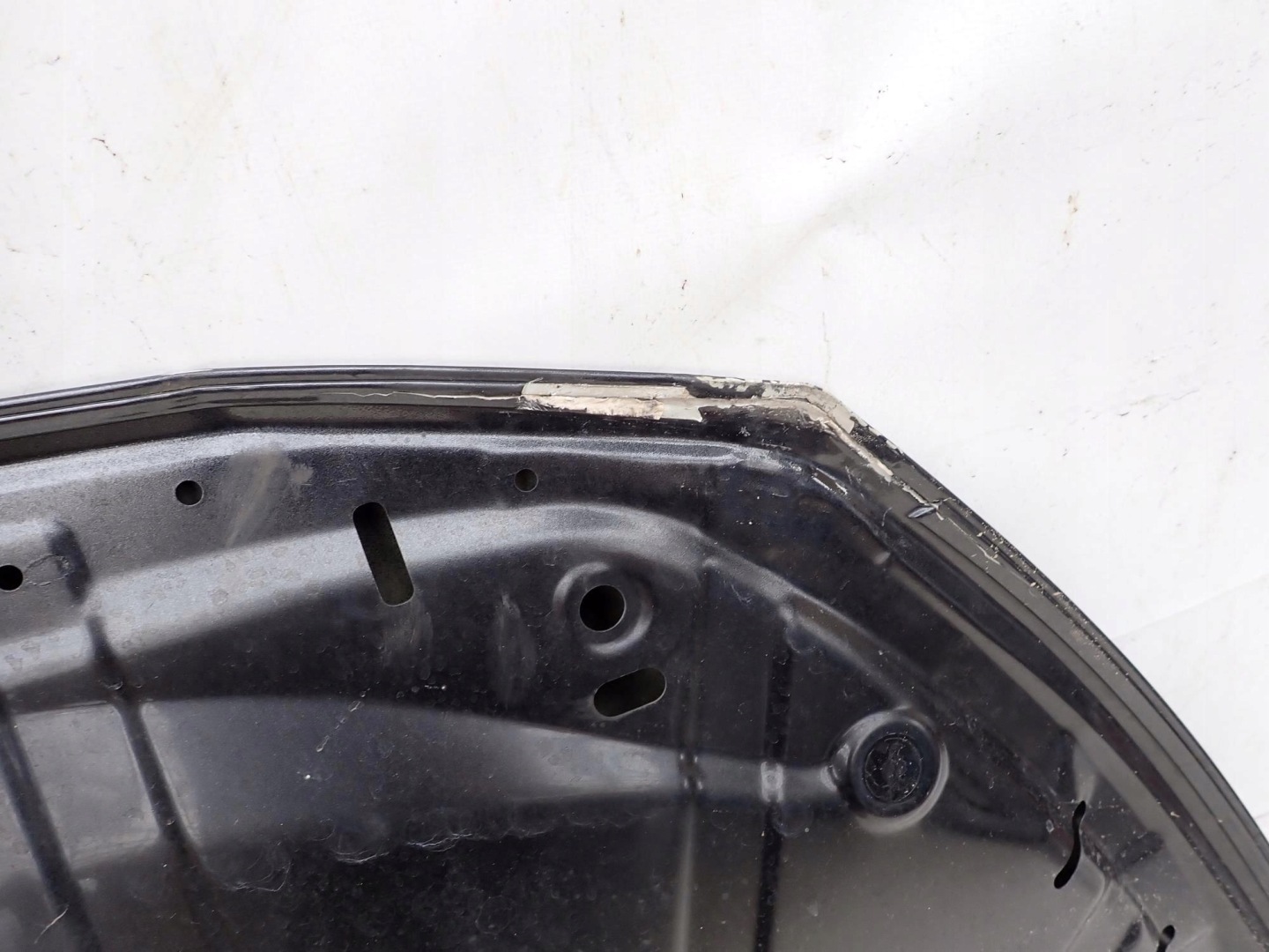 Motorhaube Subaru XV G5 Bonnet 18MASKAPOK Hood - Thumbnail 9