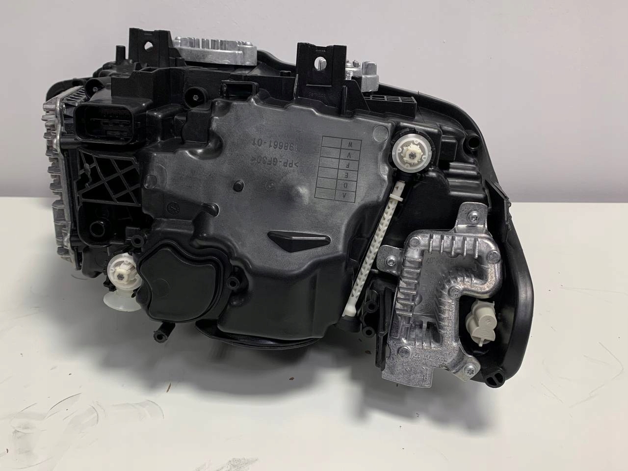 Frontscheinwerfer BMW 3 F31 1748894 Facelift LED Links Scheinwerfer Headlight - Thumbnail 11
