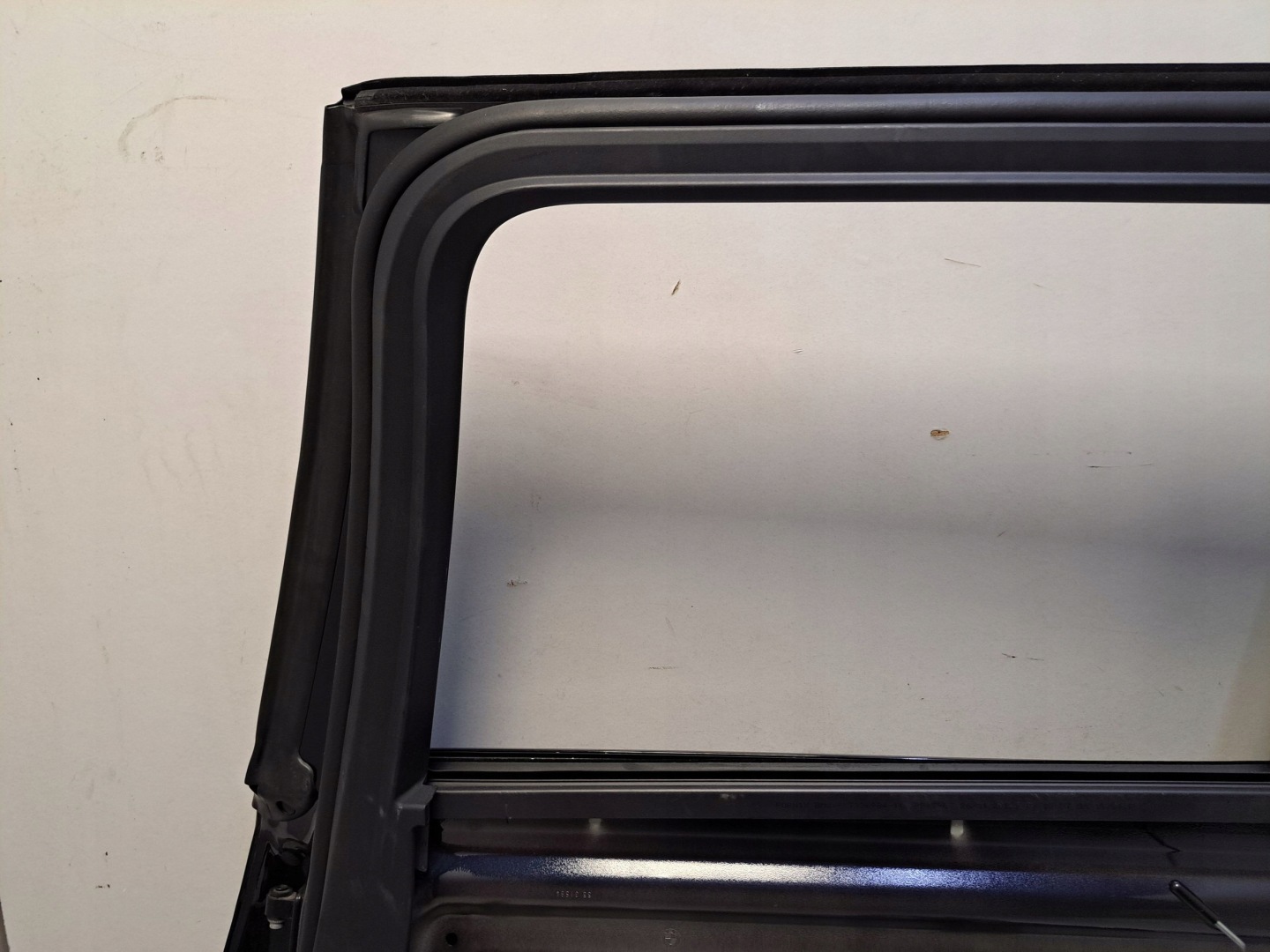 BMW 5 G31 Tür Hinten Rechts Door 7408966 Porta Porte - Thumbnail 11