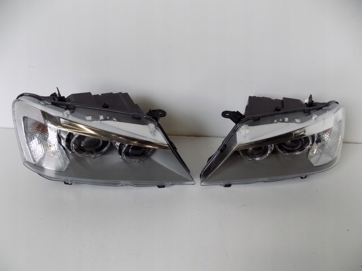 Frontscheinwerfer BMW X3 F25 7460639 LED Links Scheinwerfer Headlight - Thumbnail 24