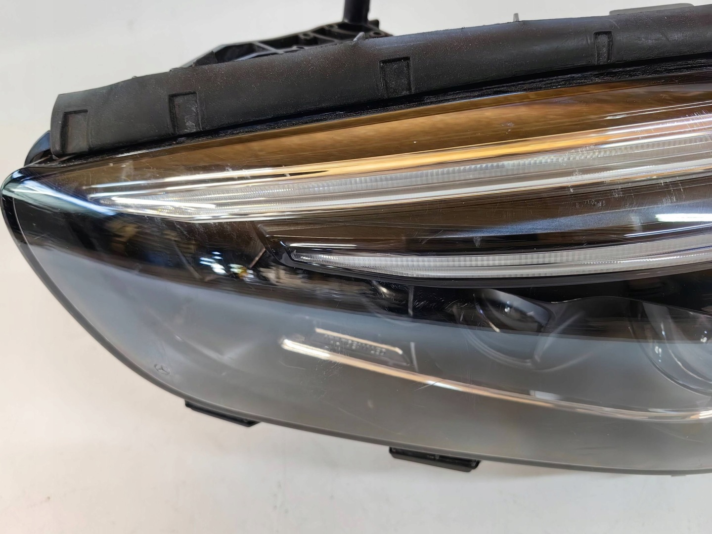 Frontscheinwerfer Mercedes-Benz B-Klasse W247 Multibeam LED Links Headlight - Thumbnail 3