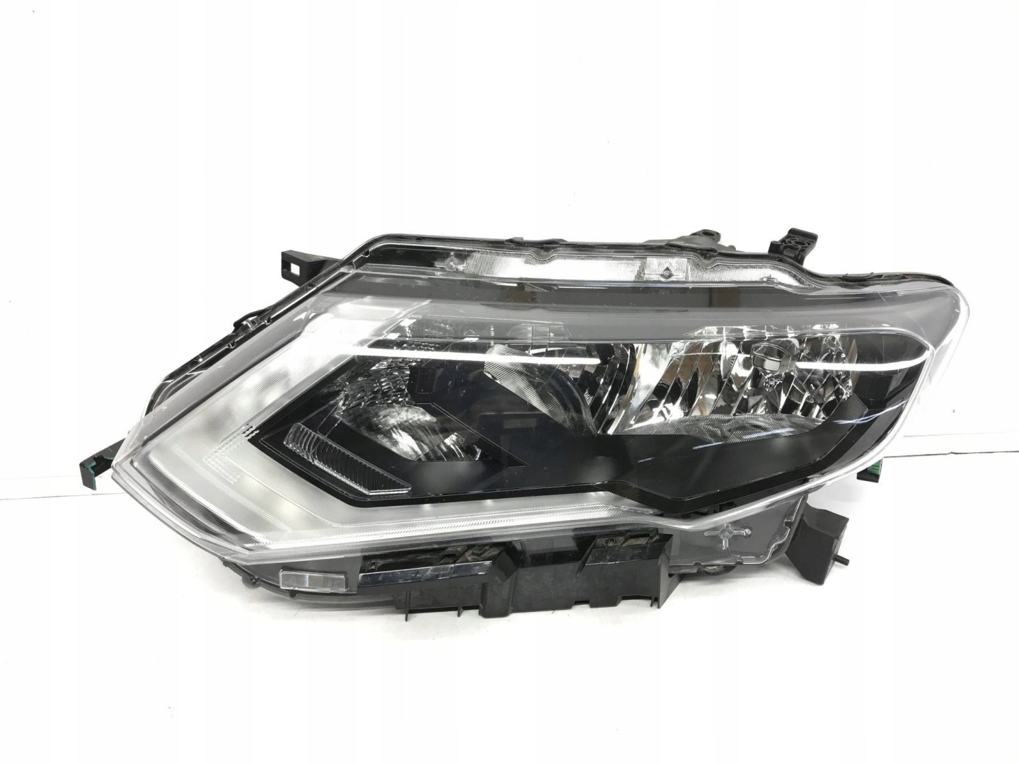 Frontscheinwerfer Nissan X-Trail T32 Facelift LED Links Scheinwerfer Headlight - Thumbnail 1